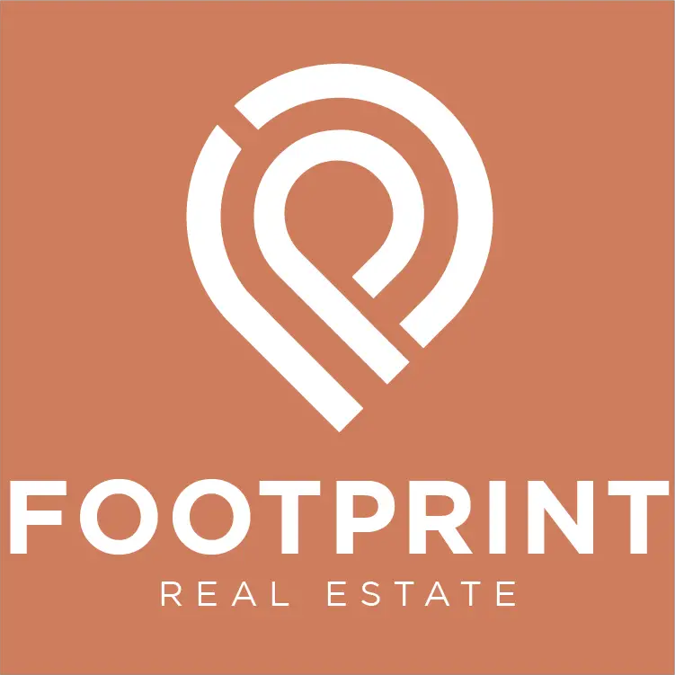 Foot Print Home Finder